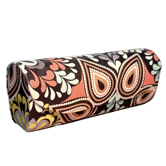 Vera Bradley Glasses Case - Picture 11 of 15
